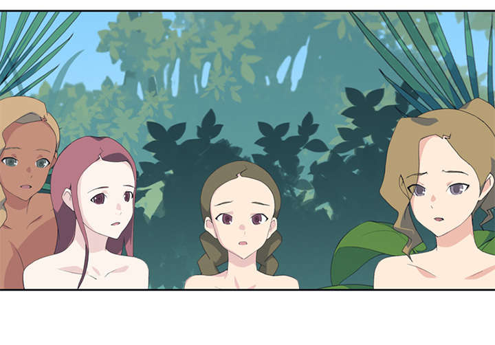 红人岛漫画,第25章：希望3图