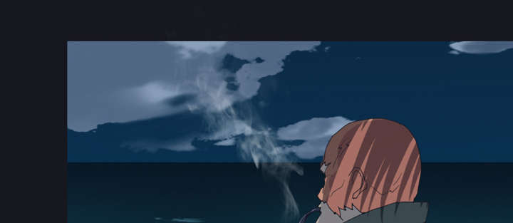 红人岛漫画,第27章：比赛5图