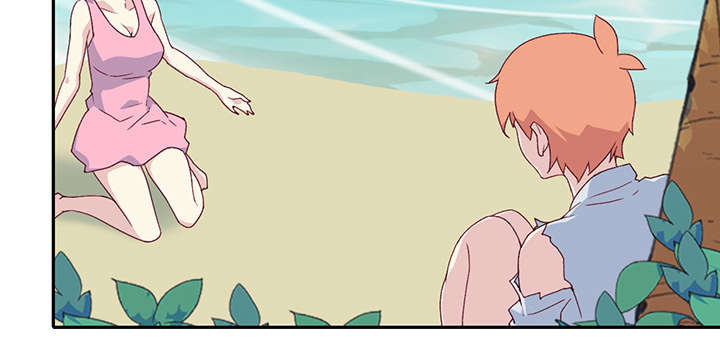 红人岛漫画,第48章：大结局3图