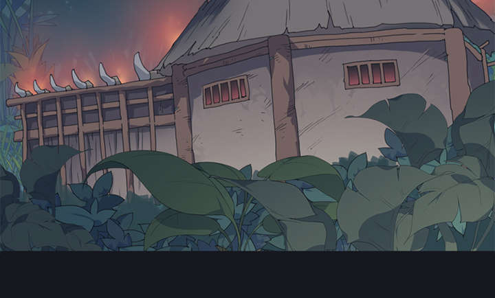 红人岛漫画,第16章：篡位5图