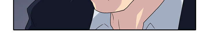 红人岛漫画,第41章：威胁3图