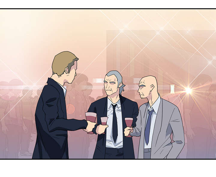 红人岛漫画,第35章：中意3图