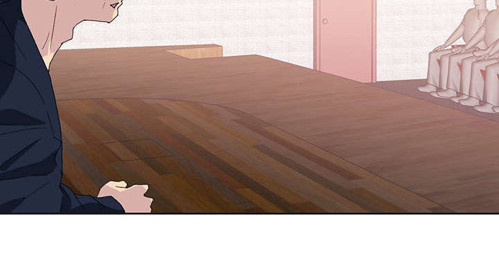 红人岛漫画,第39章：脱口秀1图