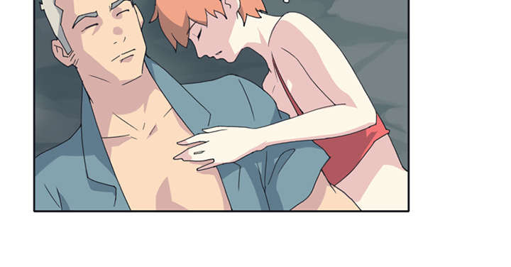 红人岛漫画,第21章：找到5图