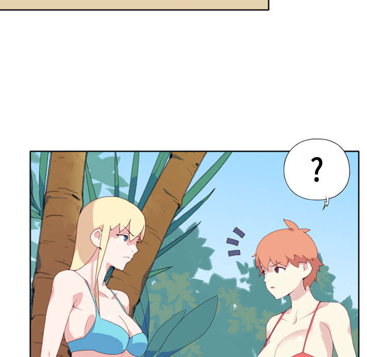 红人岛漫画,第9章：国王5图