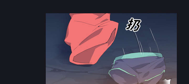 红人岛漫画,第27章：比赛1图