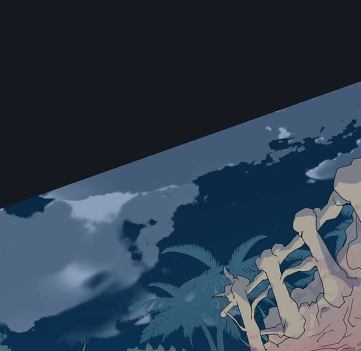 红人岛漫画,第12章：祭品5图