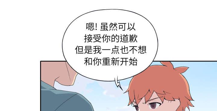 红人岛漫画,第32章：回归4图