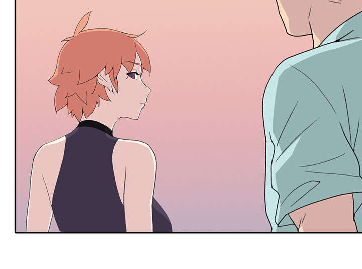 红人岛漫画,第35章：中意1图