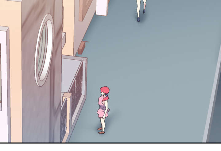 红人岛漫画,第45章：疯子4图