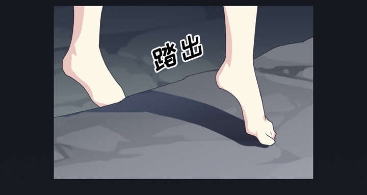 红人岛漫画,第28章：胜负3图