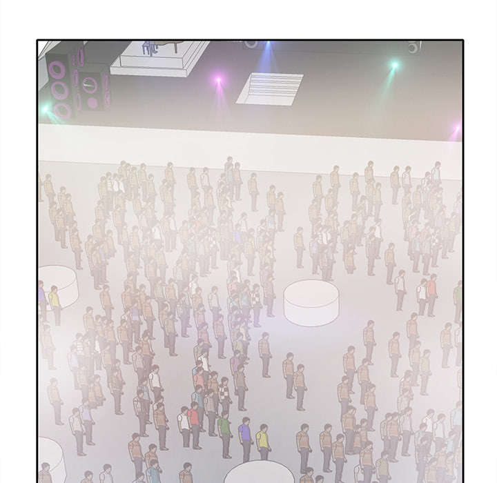 红人岛漫画,第35章：中意5图