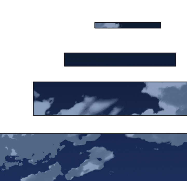 红人岛漫画,第1章：轮船2图