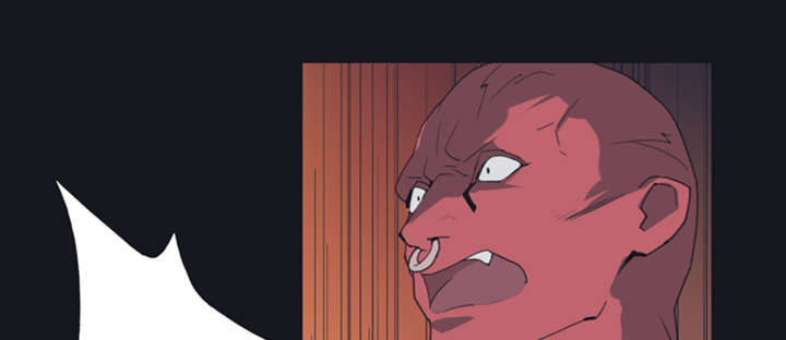 红人岛漫画,第12章：祭品5图