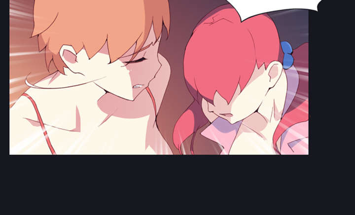 红人岛漫画,第12章：祭品1图