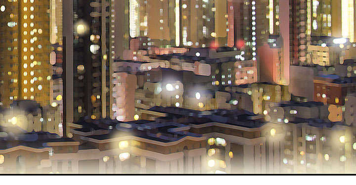 红人岛漫画,第43章：房东的儿子3图