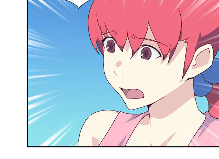 红人岛漫画,第48章：大结局2图