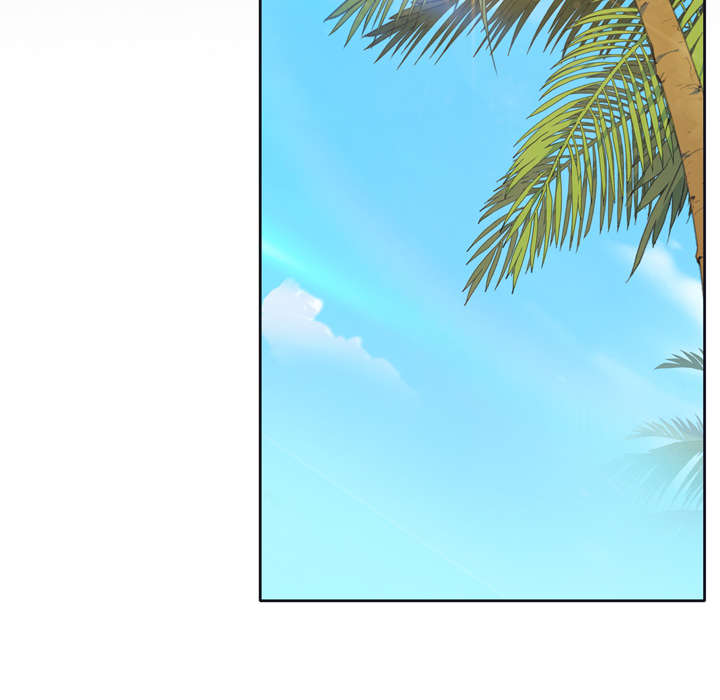 红人岛漫画,第29章：新的游戏4图