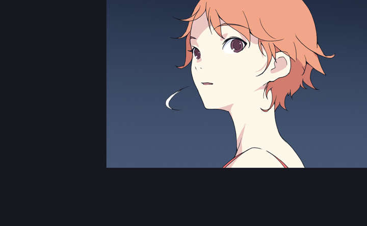 红人岛漫画,第27章：比赛1图