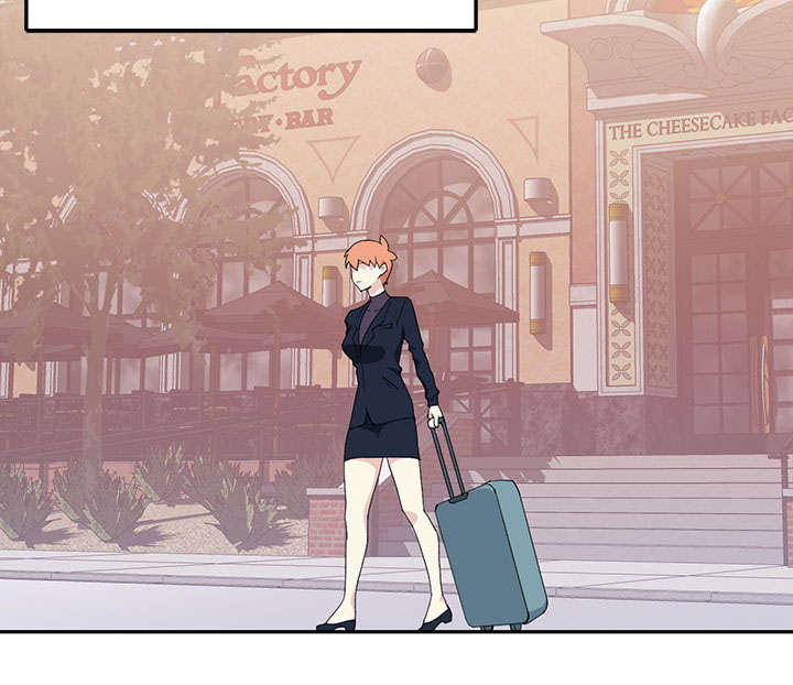 红人岛漫画,第42章：阻止2图