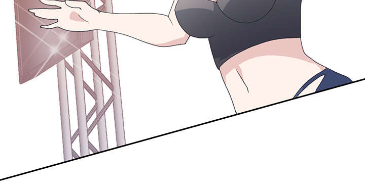 红人岛漫画,第38章：比赛开始5图