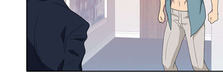 红人岛漫画,第42章：阻止3图