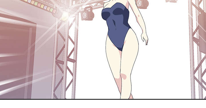 红人岛漫画,第38章：比赛开始5图