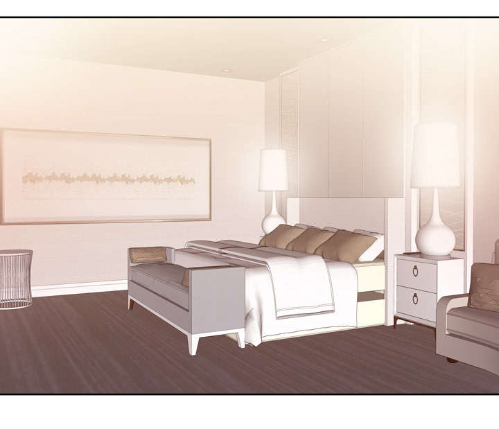 红人岛漫画,第34章：卡温5图