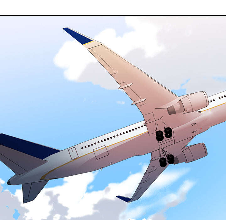 红人岛漫画,第47章：去旅行1图