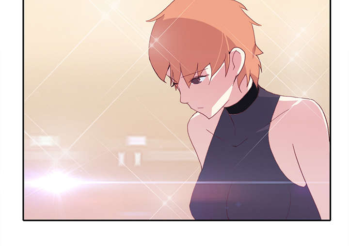 红人岛漫画,第36章：赌约3图