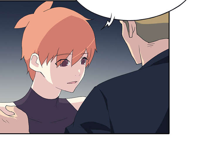 红人岛漫画,第40章：签约1图