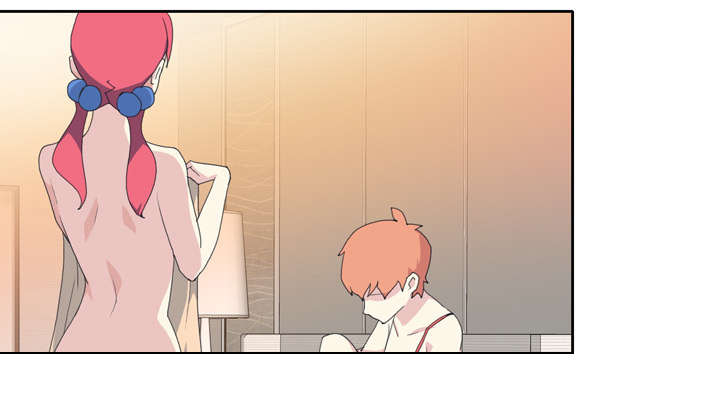 红人岛漫画,第34章：卡温1图