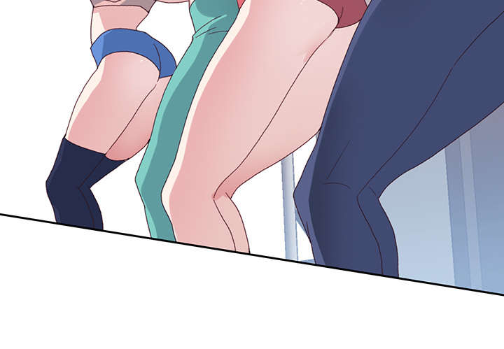 红人岛漫画,第38章：比赛开始3图