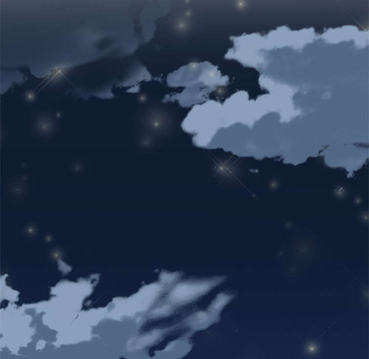 红人岛漫画,第8章：迈克5图