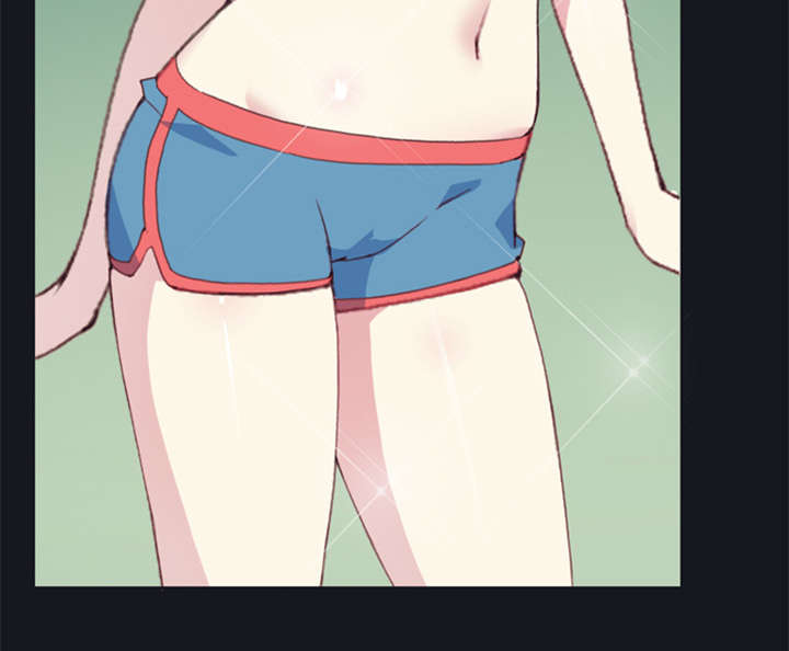 红人岛漫画,第8章：迈克2图