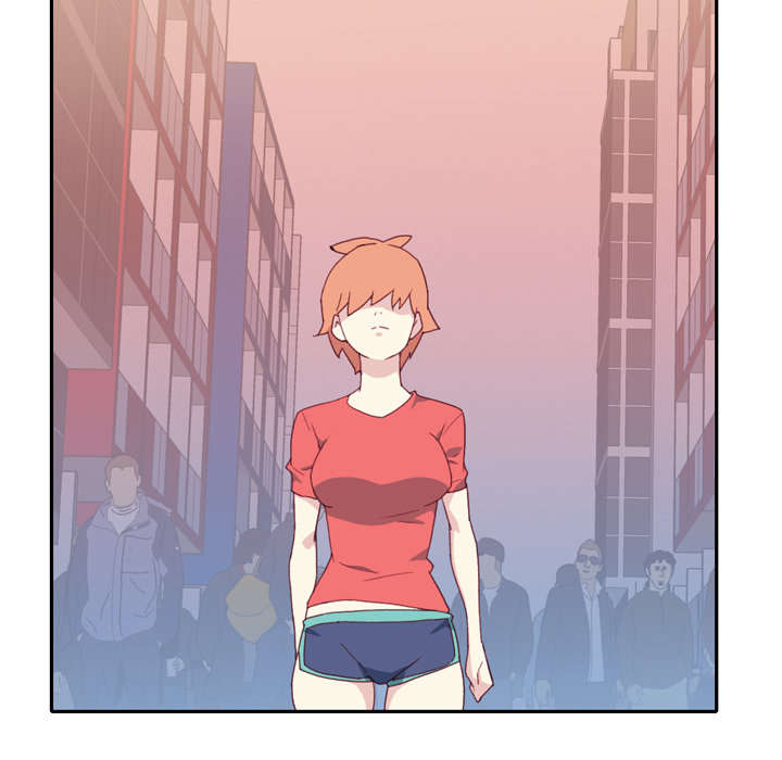 红人岛漫画,第45章：疯子2图