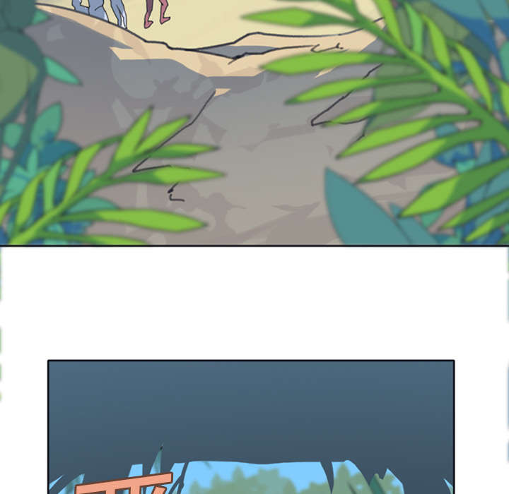 红人岛漫画,第12章：祭品5图