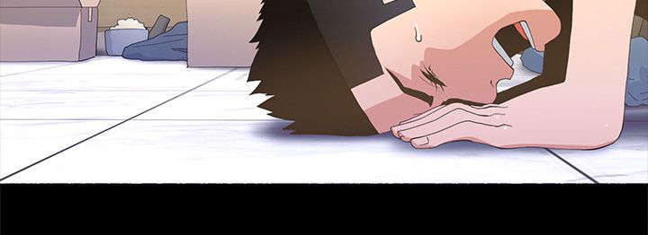 扶星漫画,第11章：焕然一新2图