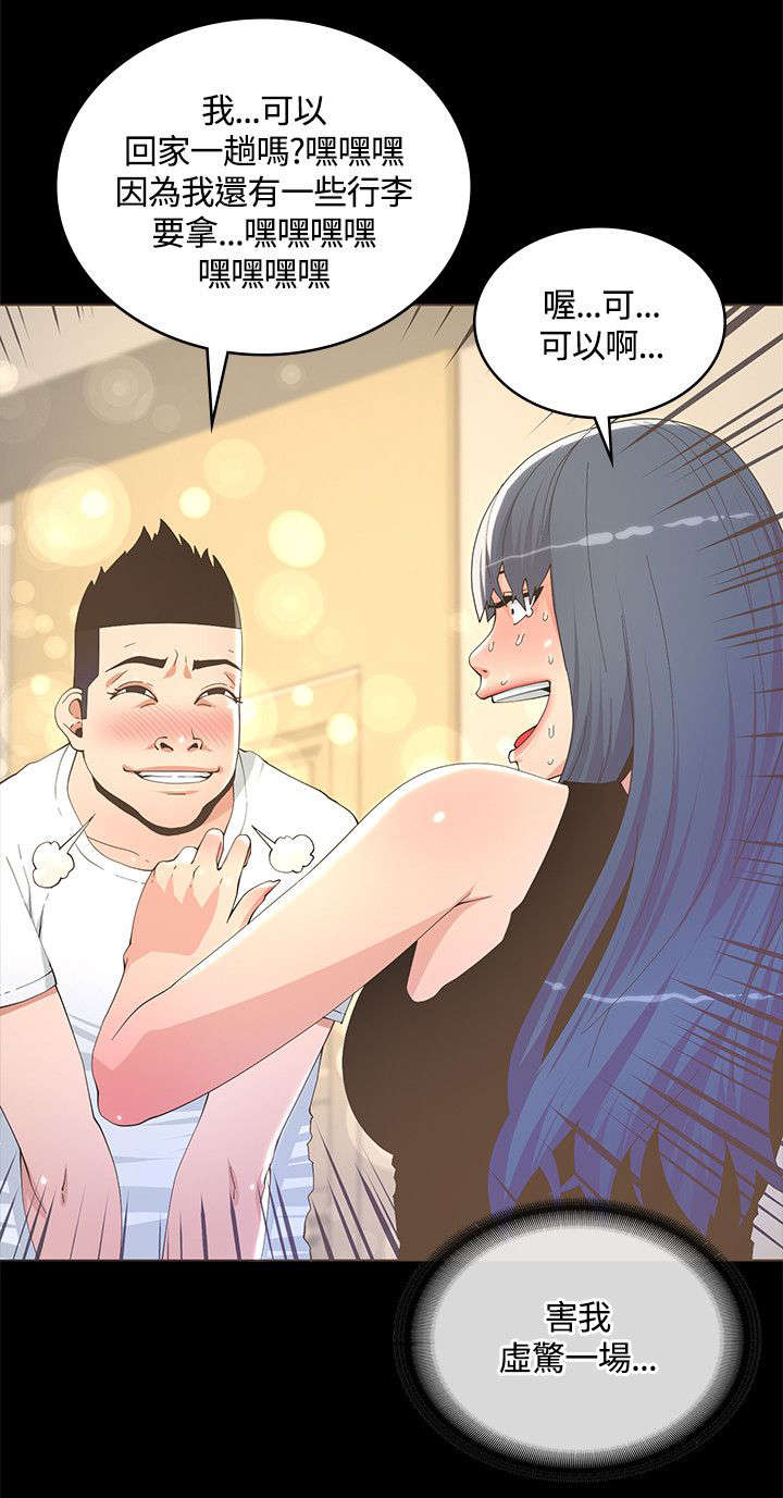 扶星漫画,第21章：参考视频2图