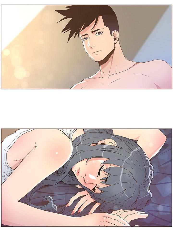 扶星漫画,第74章：苏醒5图