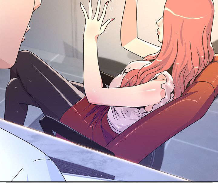 扶星漫画,第5章：徒劳无功5图