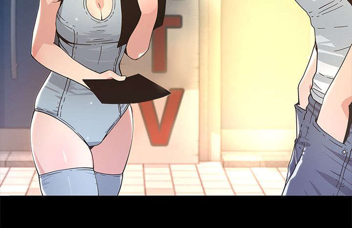 扶星漫画,第5章：徒劳无功3图