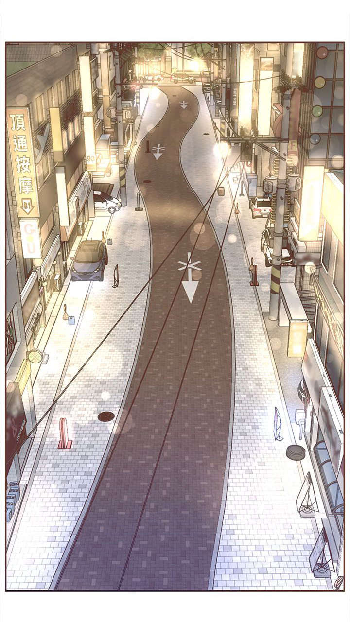 扶星漫画,第56章：假装1图