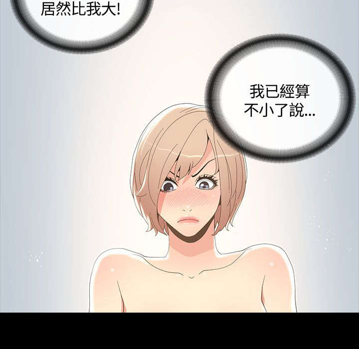 扶星漫画,第28章：暴露狂4图