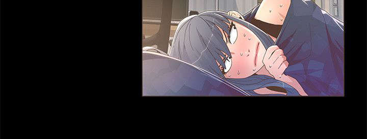 扶星漫画,第23章：激情电影2图