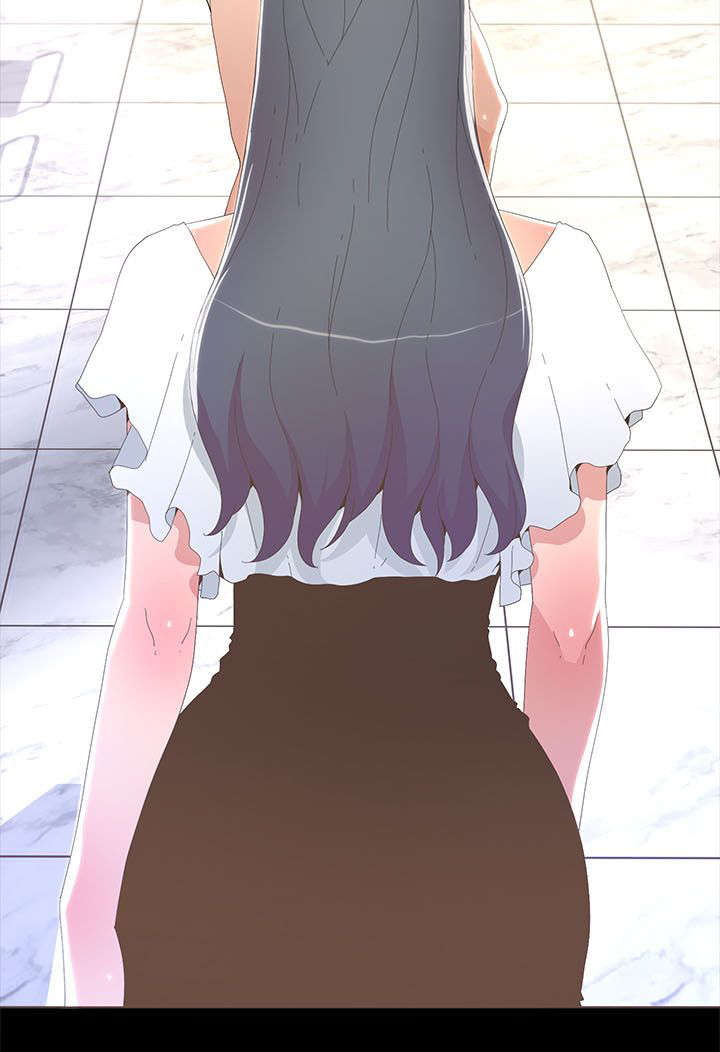 扶星漫画,第28章：暴露狂4图