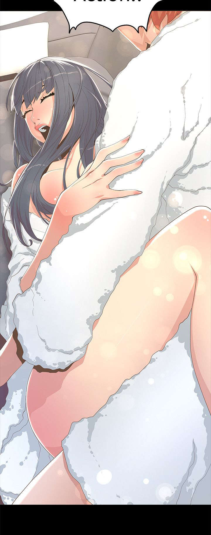 扶星漫画,第24章：为我着想的男人3图