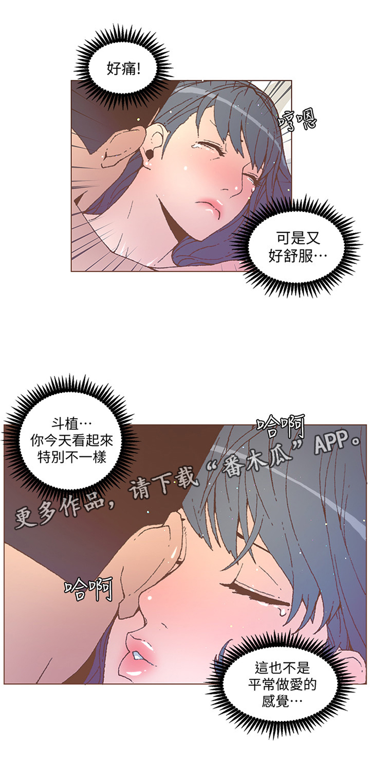 扶星漫画,第101章：你这个王八蛋1图