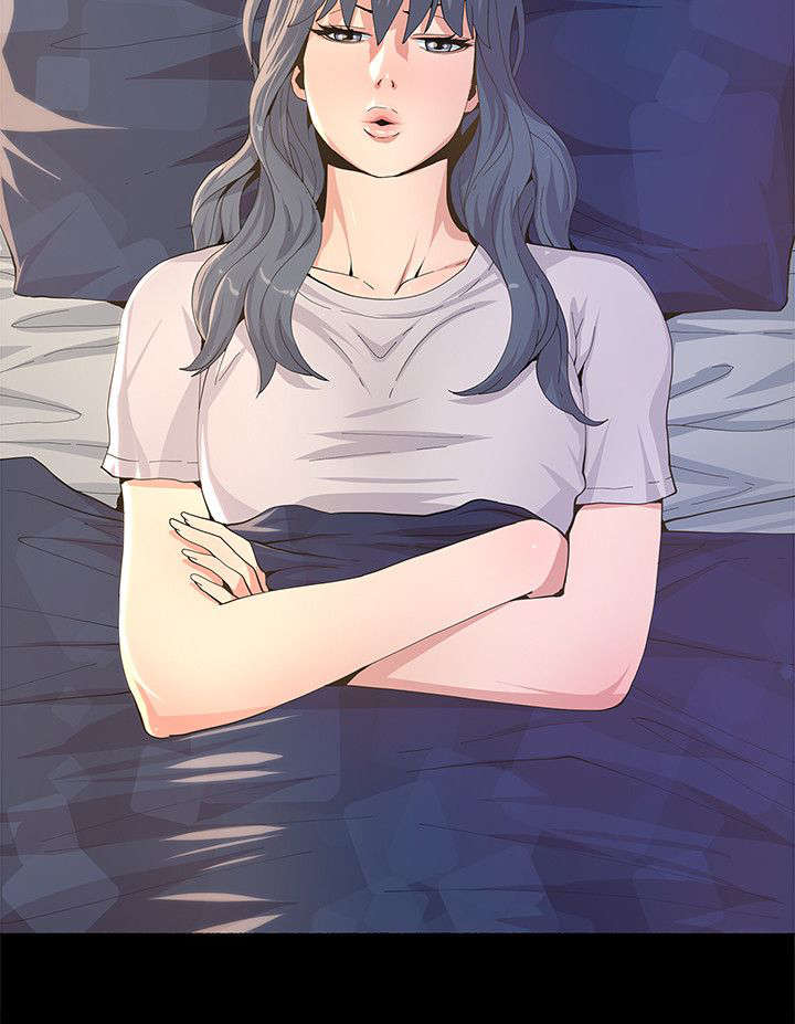 扶星漫画,第11章：焕然一新3图