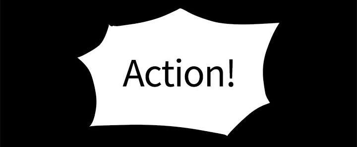 扶星漫画,第18章：电影拍摄2图